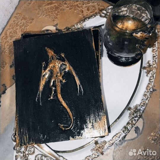 Бокал для коньяка и виски 