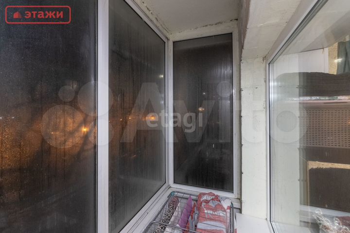 Комната 12 м² в 5-к., 1/5 эт.