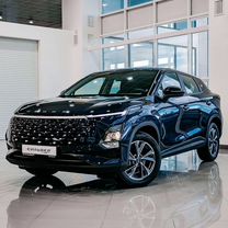 Новый OMODA C5 1.5 CVT, 2024, цена от 1 827 601 руб.