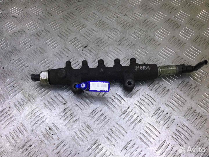 Топливная рампа Ford Transit 1497163; 8C1Q9D280AA;