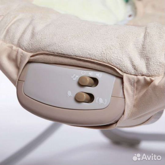 Электронные качели Jetem Flappy 2в 1