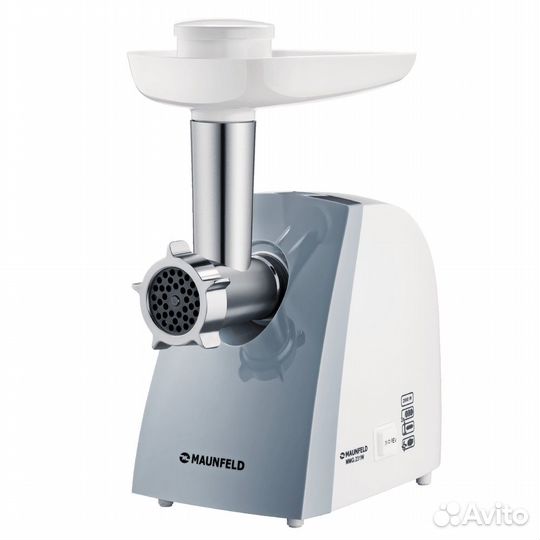 Мясорубка maunfeld