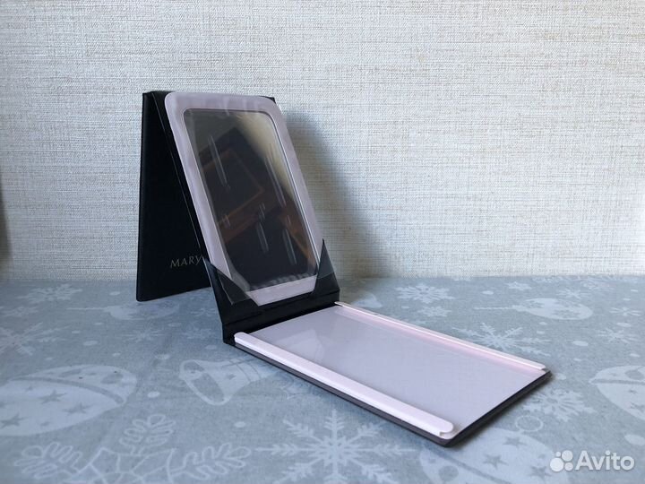Mary kay зеркало дорожное новое