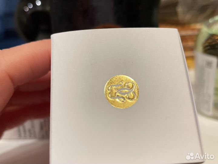 Guerlain aqua allegoria mandarine basilic 7, 5 мл