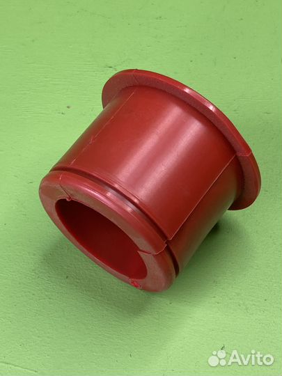 Втулка стабилизатора заднего (центр) \KAMAZ 5490 6