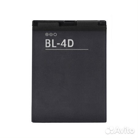 Аккумулятор для Nokia N97 mini/E5/E7-00/N8 (BL-4D)