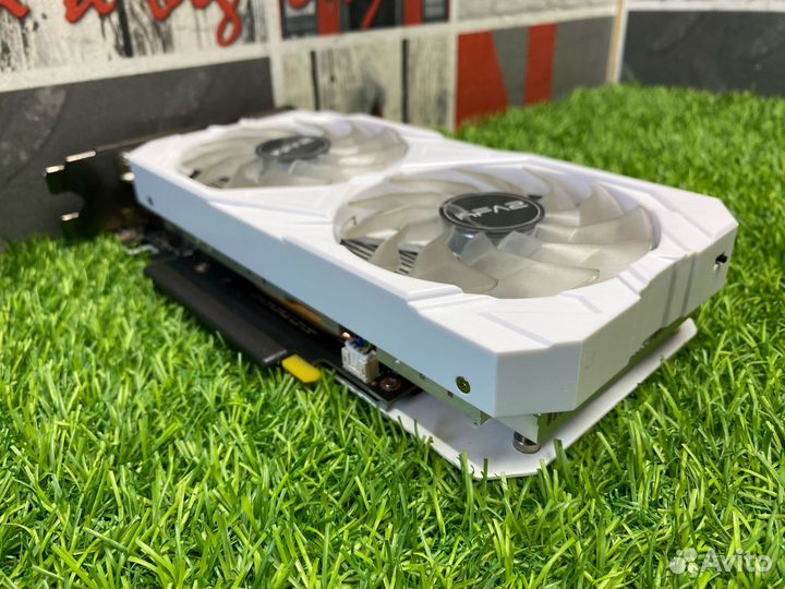 KFA2 GeForce RTX 3050 8GB Покупка/Продажа