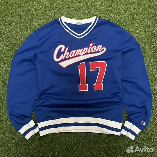 Джерси champion 17 (nike nfl adidas)