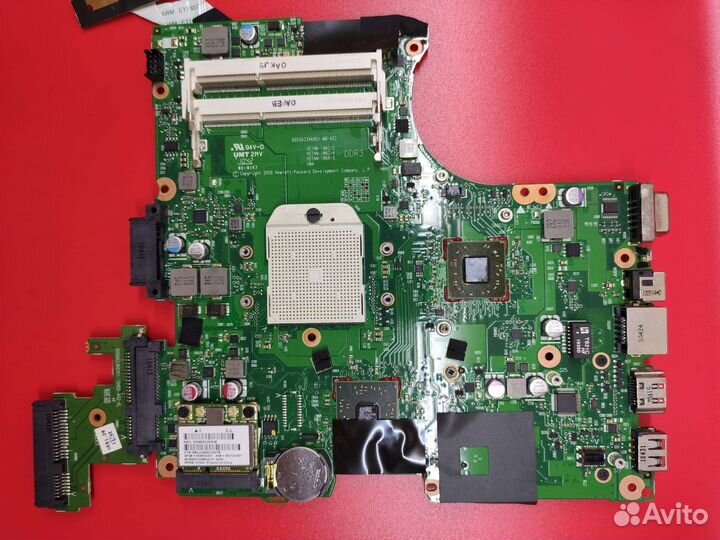 HP 625 (6050A2346901-MB-A02)