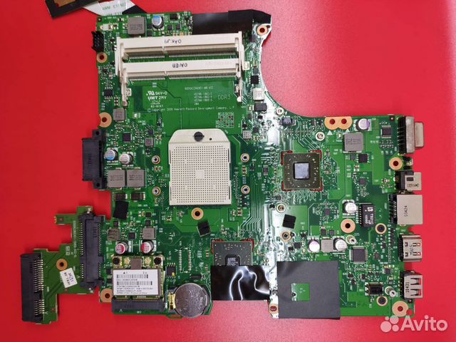 HP 625 (6050A2346901-MB-A02)