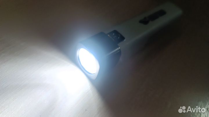 Фонарики разные