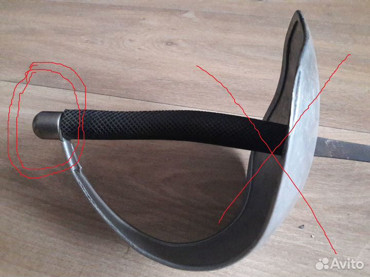 Рапирные гайки