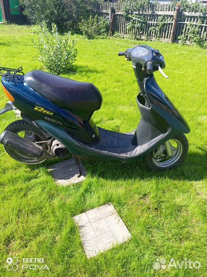 Honda dio af 35