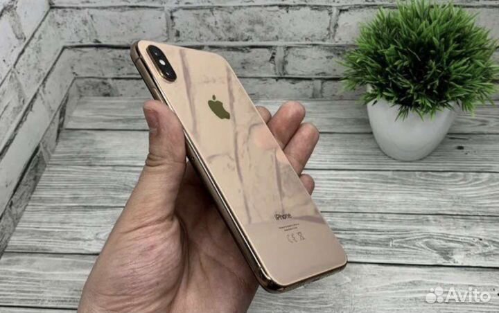 iPhone Xs Max, 64 ГБ