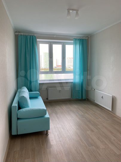3-к. квартира, 68 м², 4/15 эт.