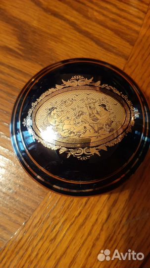 Вазочки из Греции