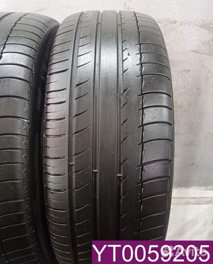 Michelin Latitude Sport 225/60 R18 98N