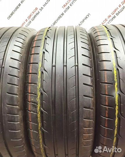 Dunlop Sport Maxx RT 225/45 R19 92W