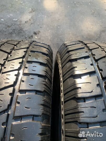 Cooper Discoverer Radial STE 265/70 R17 113S