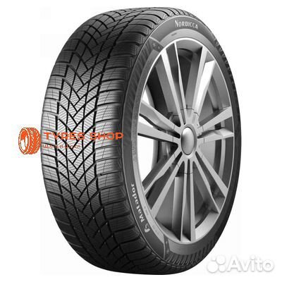 Matador MP 93 Nordicca 235/65 R17
