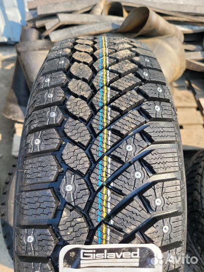 Gislaved Nord Frost 200 ID 185/65 R15 92T