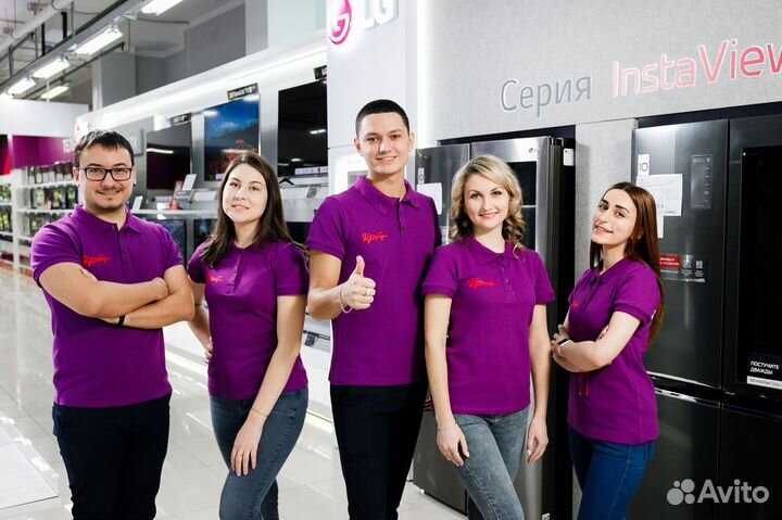 Продавец-консультант, Бугульма