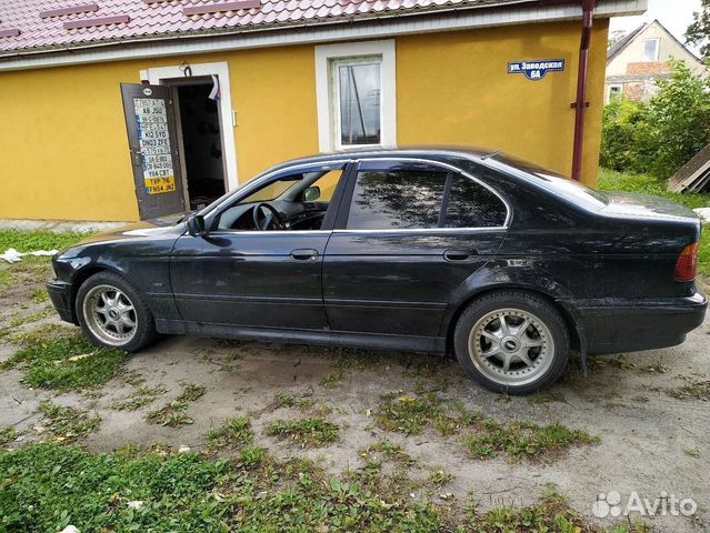 Бмв м57 3.0 на разбор