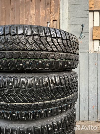 Колеса r16 4/108 citroen peugeot зимние ориг