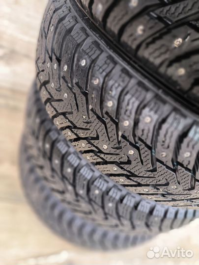 Nokian Tyres Nordman 8 175/70 R13