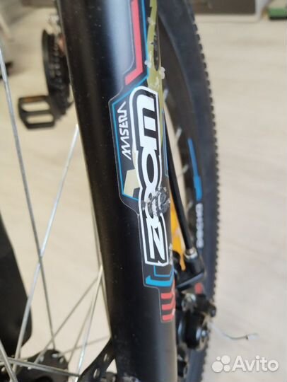 Велосипед подростковый 26д. Stels Десна-2611