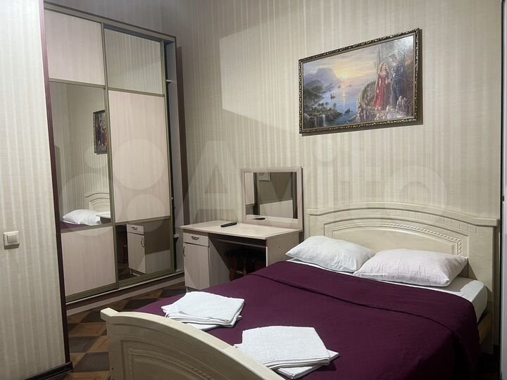 Комната 25 м², 2/3 эт.