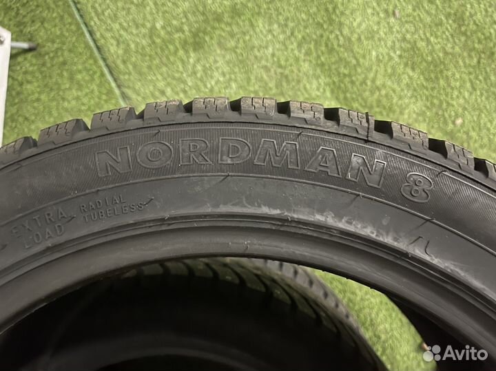 Nokian Tyres Nordman 8 175/65 R14 86T