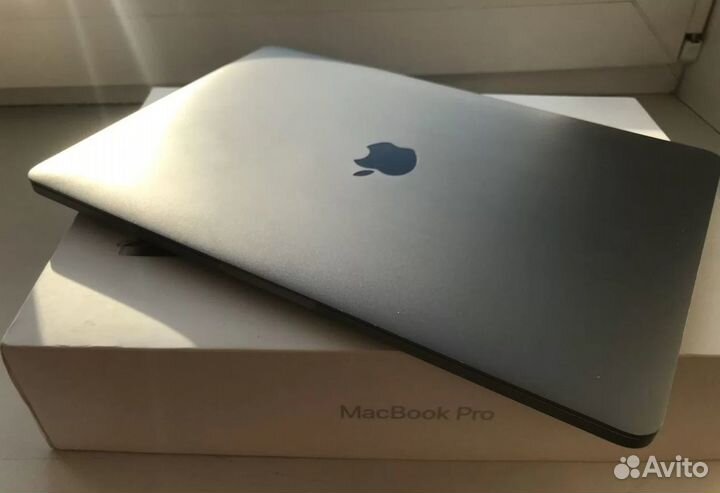 Apple MacBook Pro 13' mid 2019 16/512/i5 1.4 Ghz