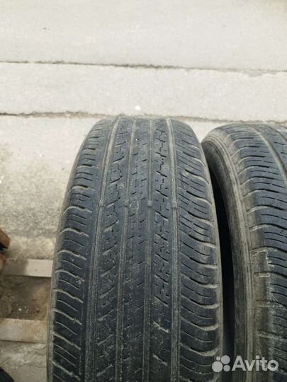 Dunlop Grandtrek AT30 225/65 R17