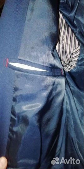 Школьная форма boston