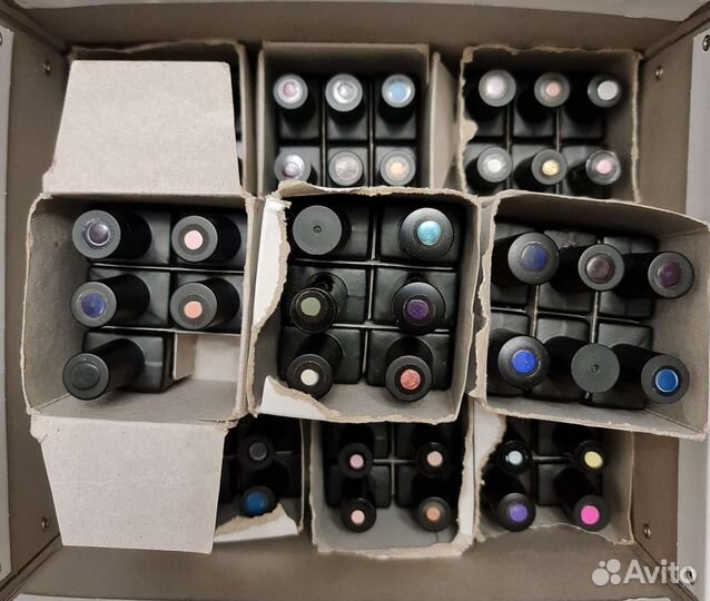 Гель-лак bagheera nails