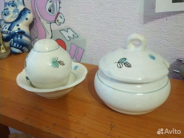 Кружка и не только