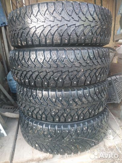 Nordman Nordman 4 185/70 R14