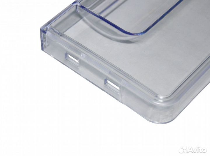 Панель ящика морозильной камеры холодильника samsu