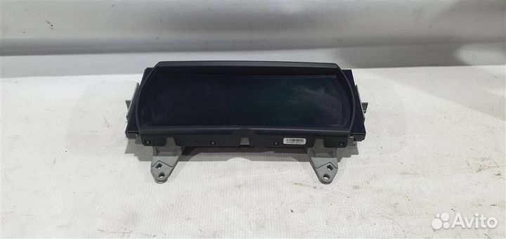 Дисплей информационный Mini Clubman F54 2014