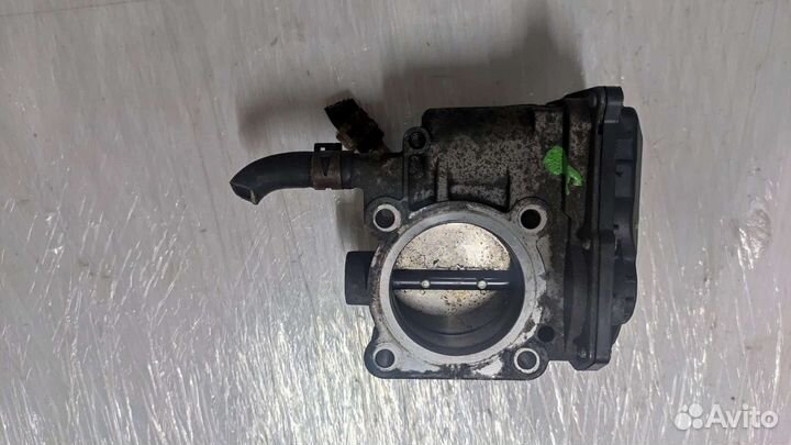 Дроссельная заслонка Toyota 220300D031