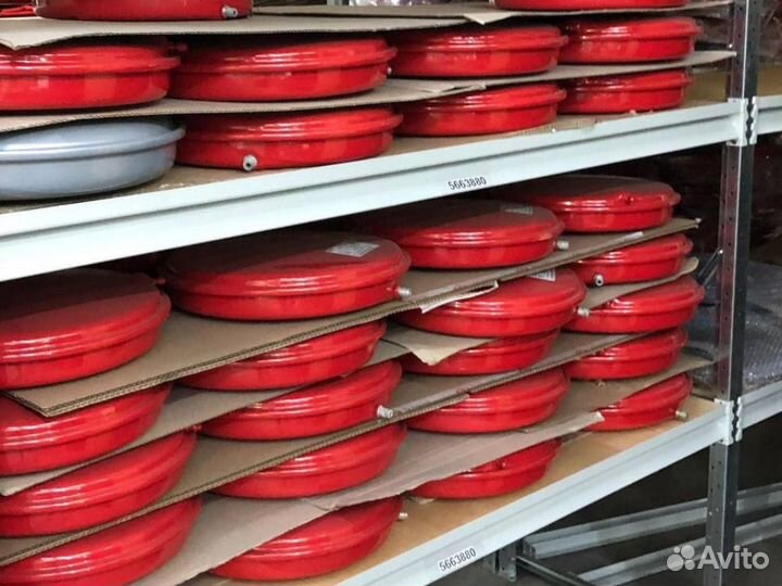 Термоманометр для котлов 8922380