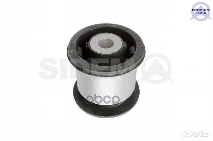 Сайлентблок VW touareg (7LA, 7L6, 7L7) 863736