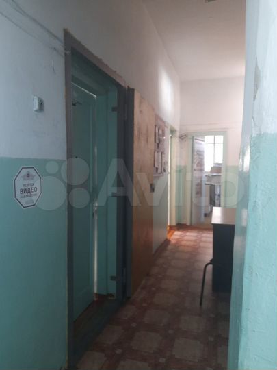 Офис, 222.5 м²