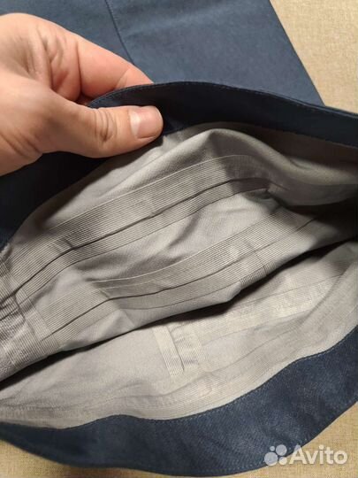 Мотошорты Enduro, велошорты MTB Leatt DBX 5.0