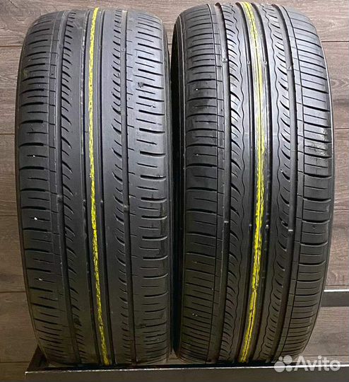 Kumho Solus KH17 225/45 R18 95V