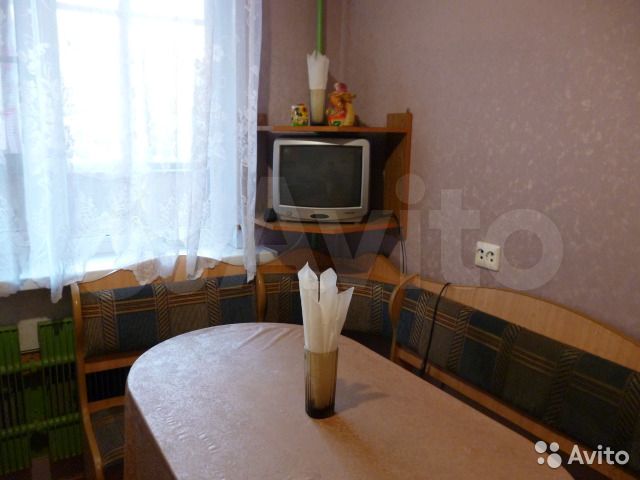 1-к. квартира, 38 м², 5/9 эт.