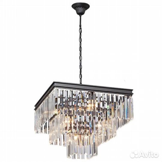 Люстра подвесная