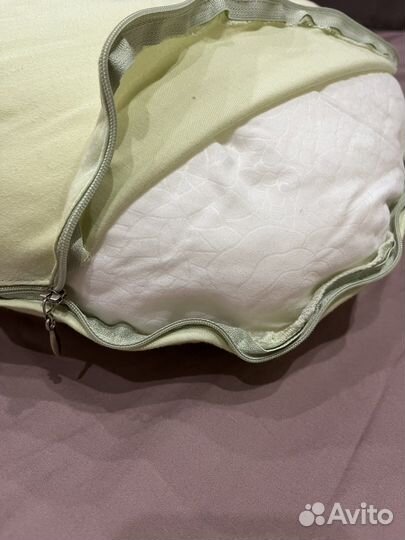 Подушка для беременных ormatek