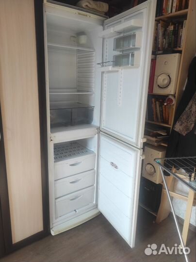 Холодильник бу